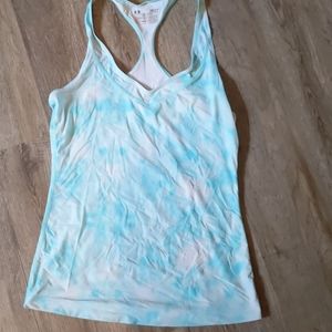Under Armour tank